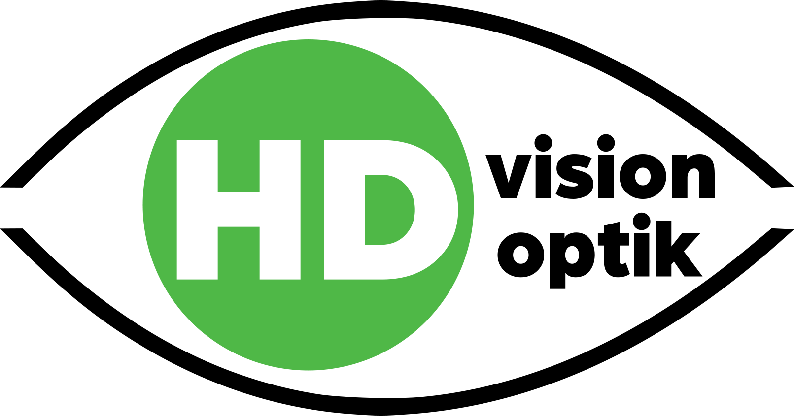 HD Vision Optik